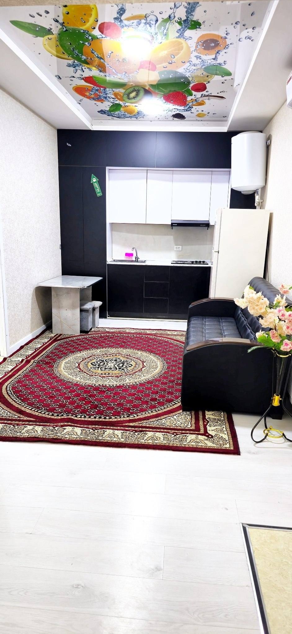 Cheap Hotel Apartments — Ташкент