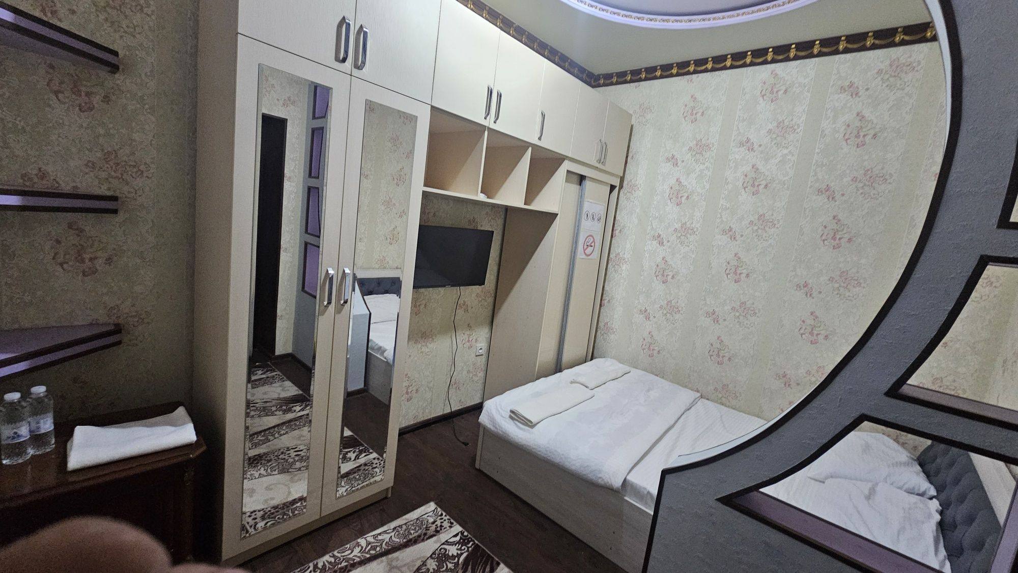 Shukur Hotel — Ташкент