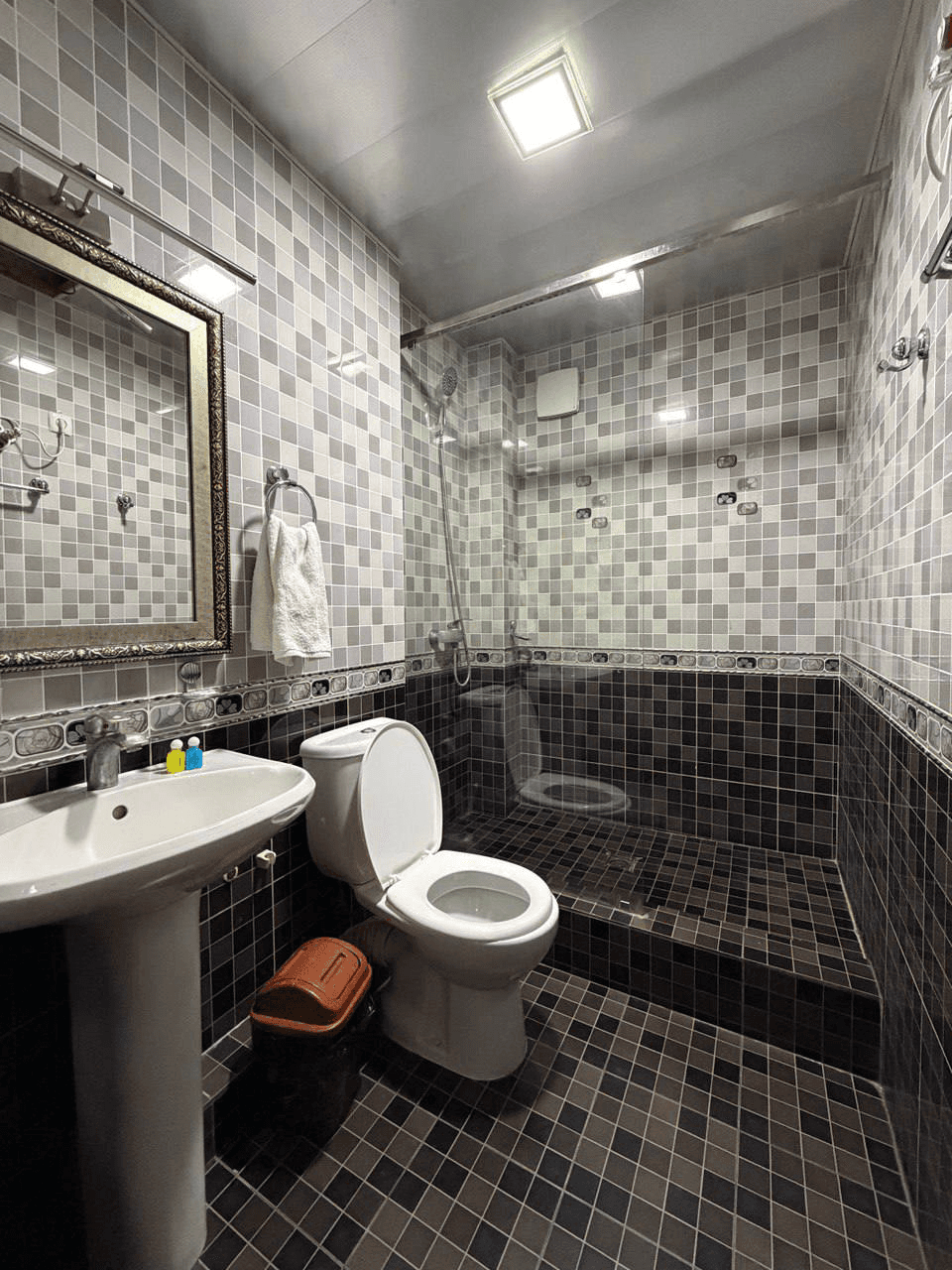 Nur M Hotel — Ташкент