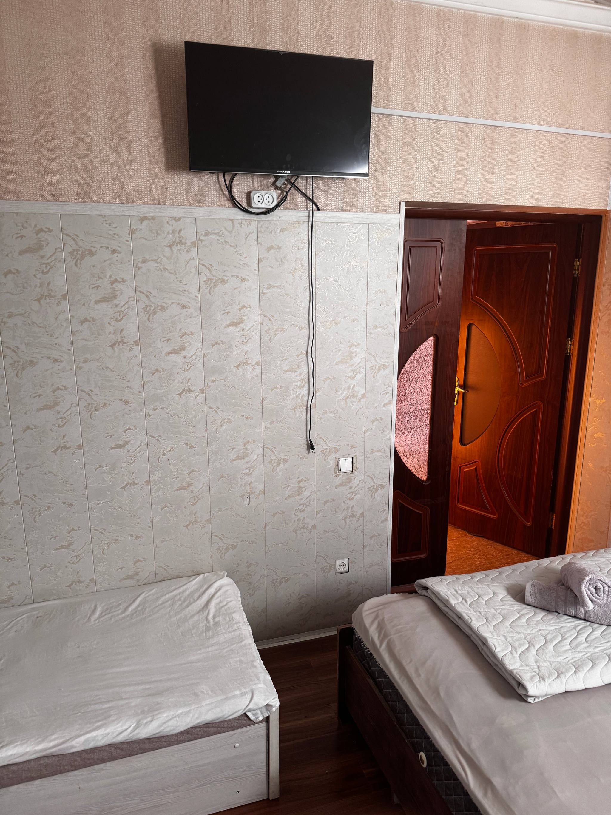 Elegant Hotel — Ташкент