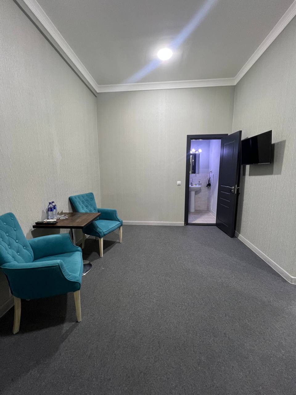 PREMIUM INN 777 — Ташкент