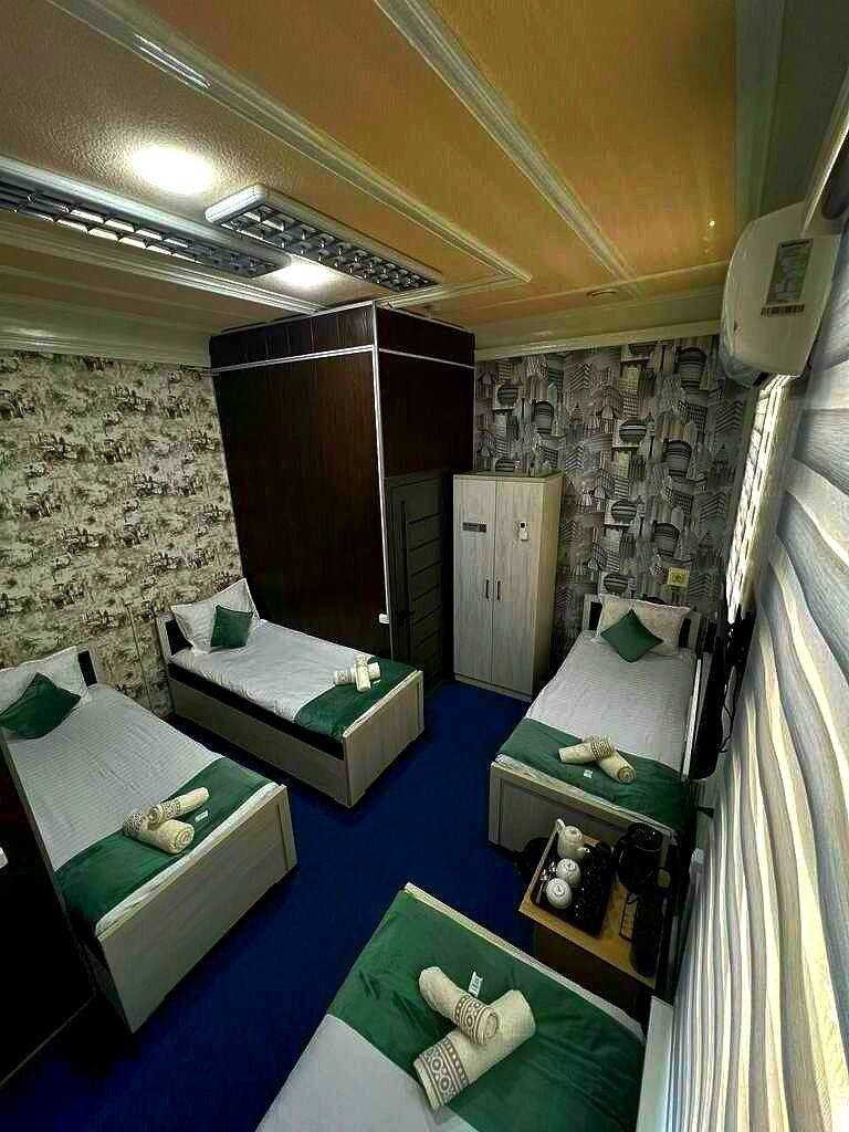 Bel Hotel 505 — Ташкент