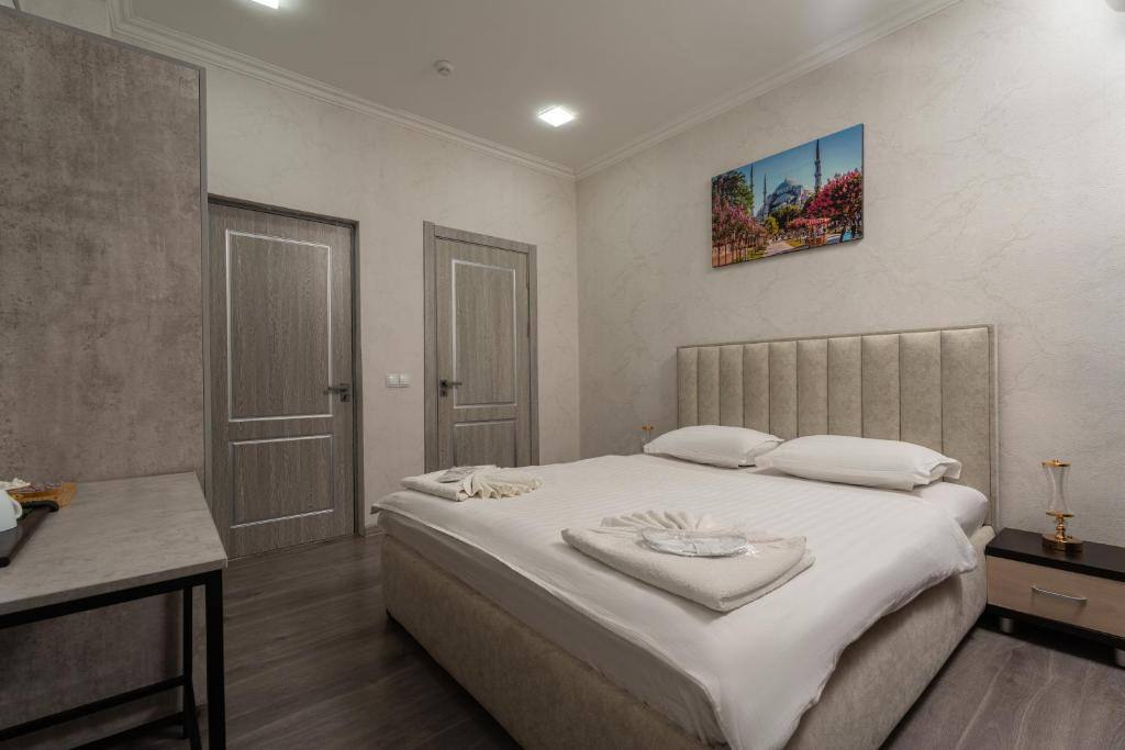 AL-SAID HOTEL — Ташкент