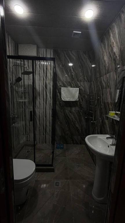 Samanid Hotel — Ташкент