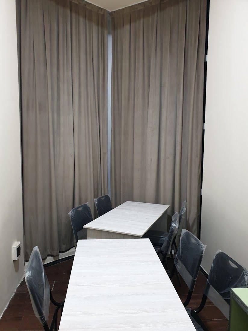 Sabur Hostel — Ташкент