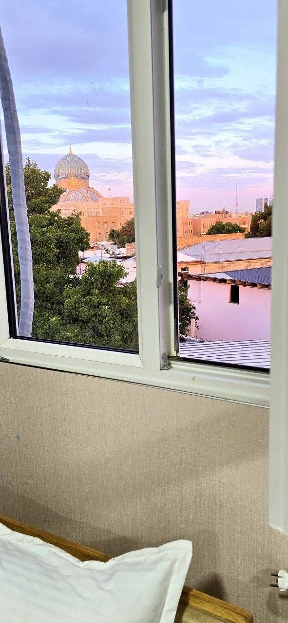Cheap Hotel Apartments — Ташкент