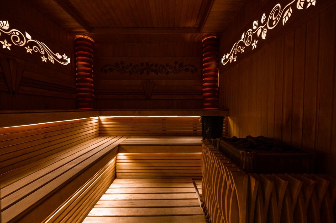 Art Residence Hotel — Ташкент