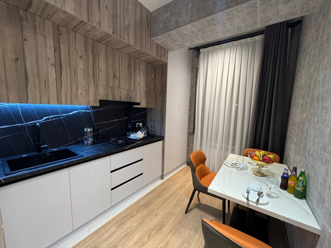 Art City Apartments Hotel — Ташкент