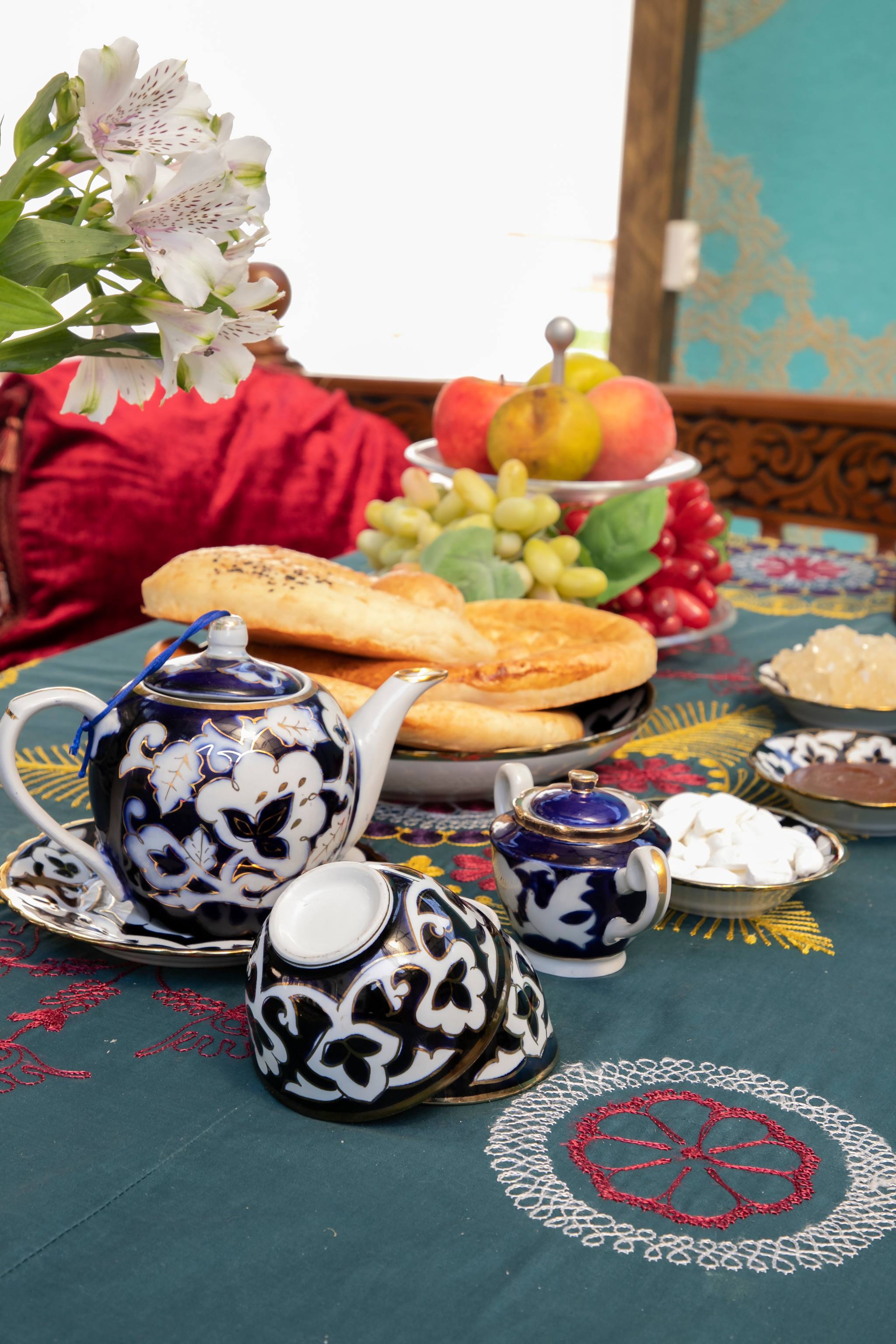 Zahid INN — Ташкент