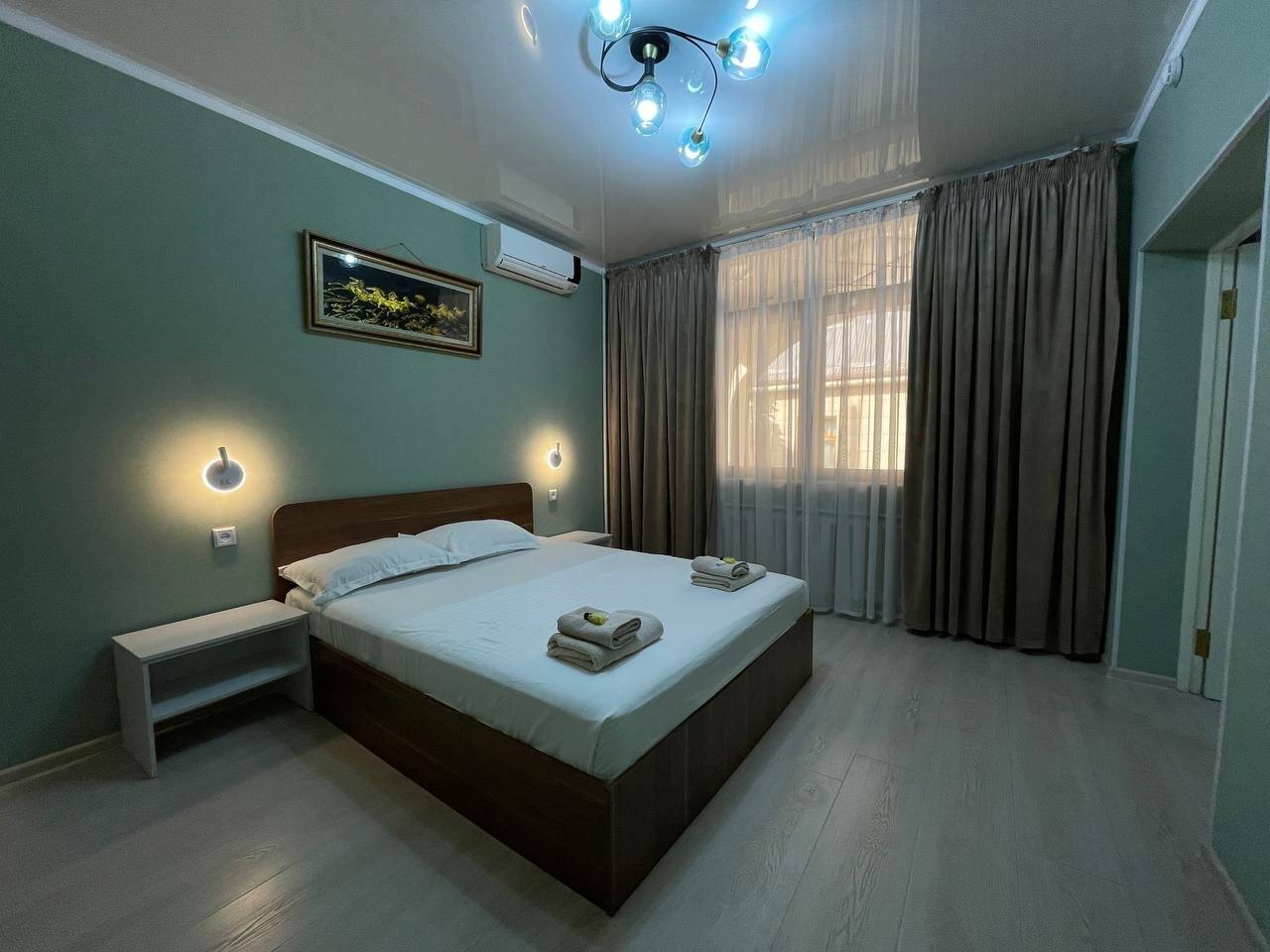 Green Hotel — Ташкент