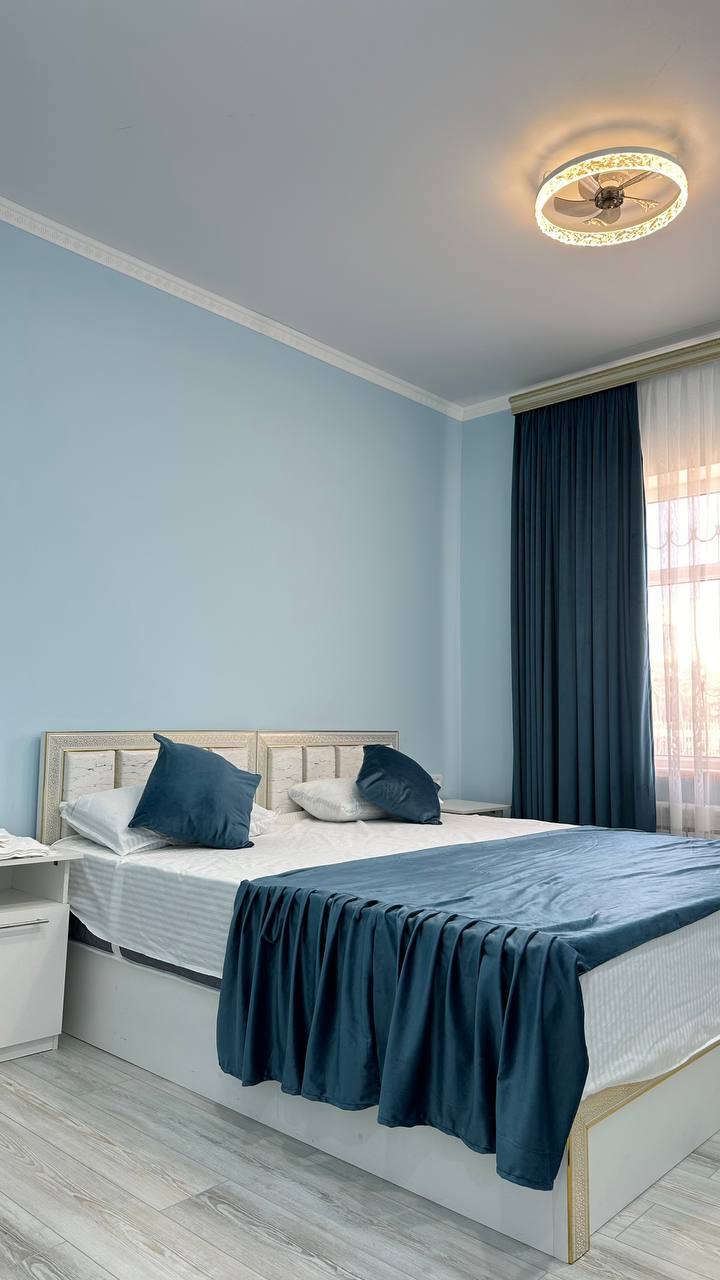 SAFO GUEST HOUSE — Хорезм