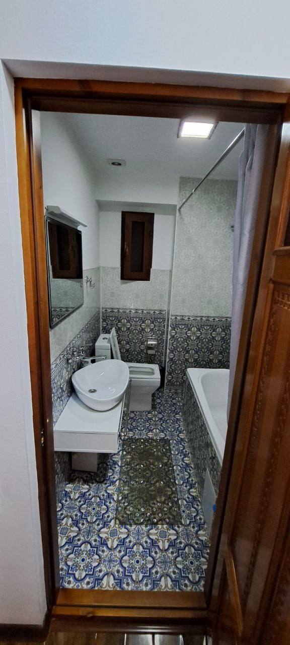 Hotel Ansi Boutique — Бухара