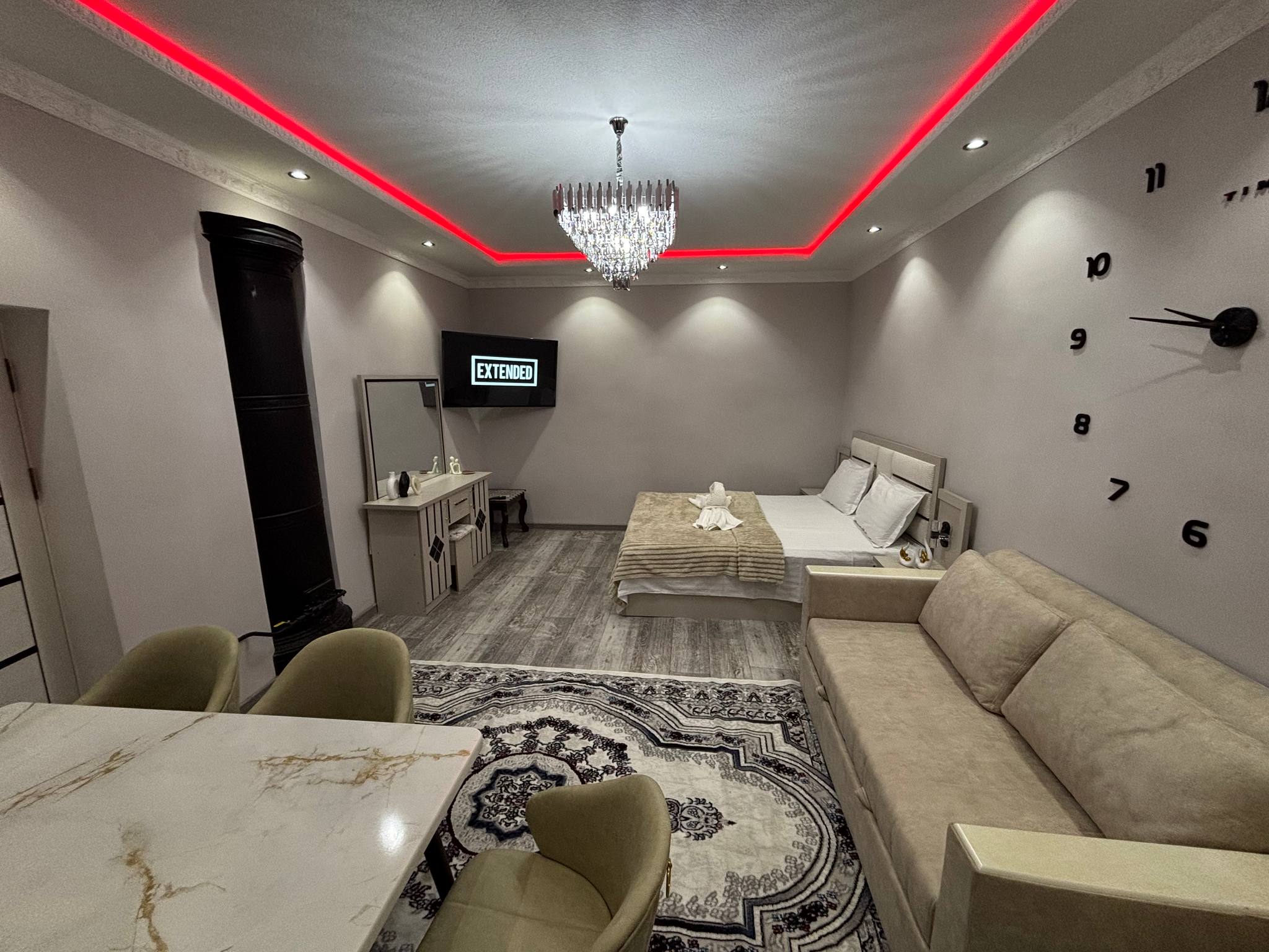 Zara apartament — Самарканд