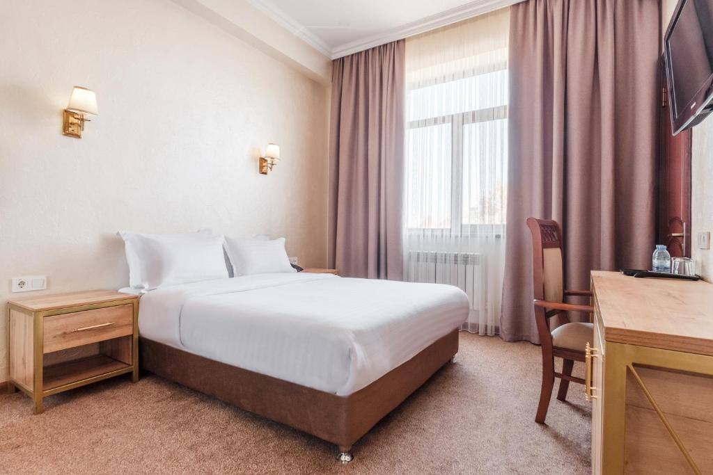 Western Hotel — Ташкент