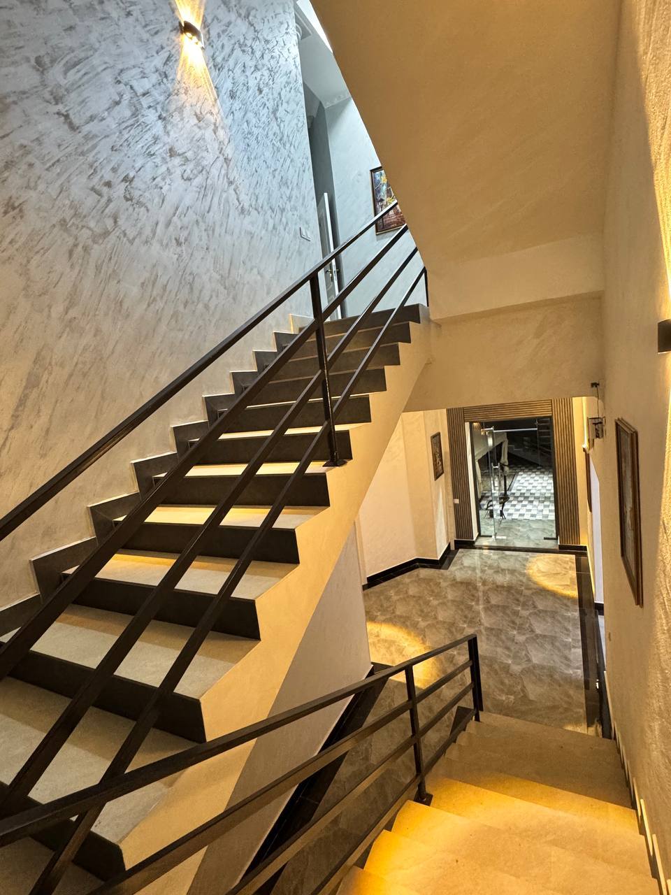 SoHo Boutique Hotel — Ташкент