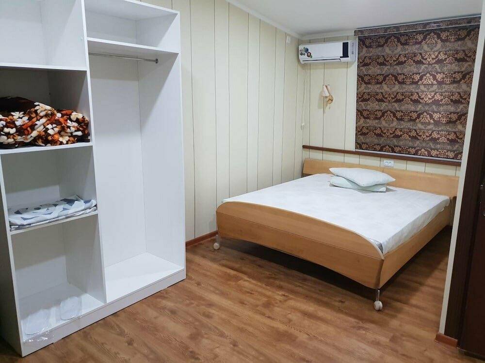 Khiva hotel — Ташкент