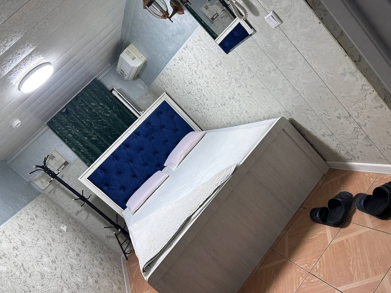 Shoxjon Hotel Mirabad — Ташкент