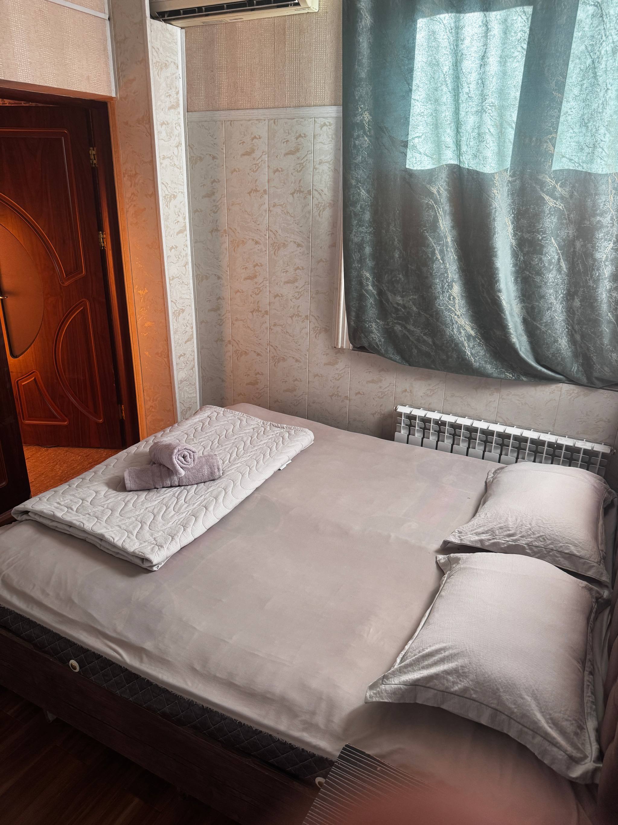 Elegant Hotel — Ташкент