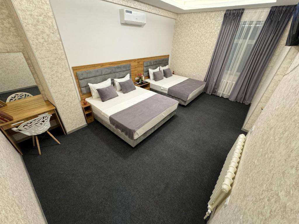 Kesh BB Hotel — Ташкент