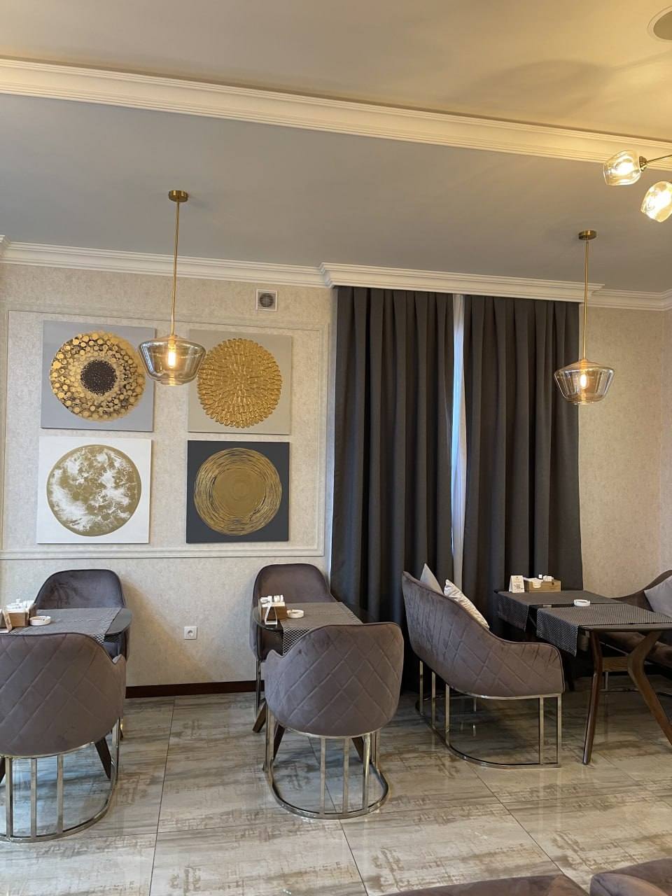 Navruz Hotel — Ташкент