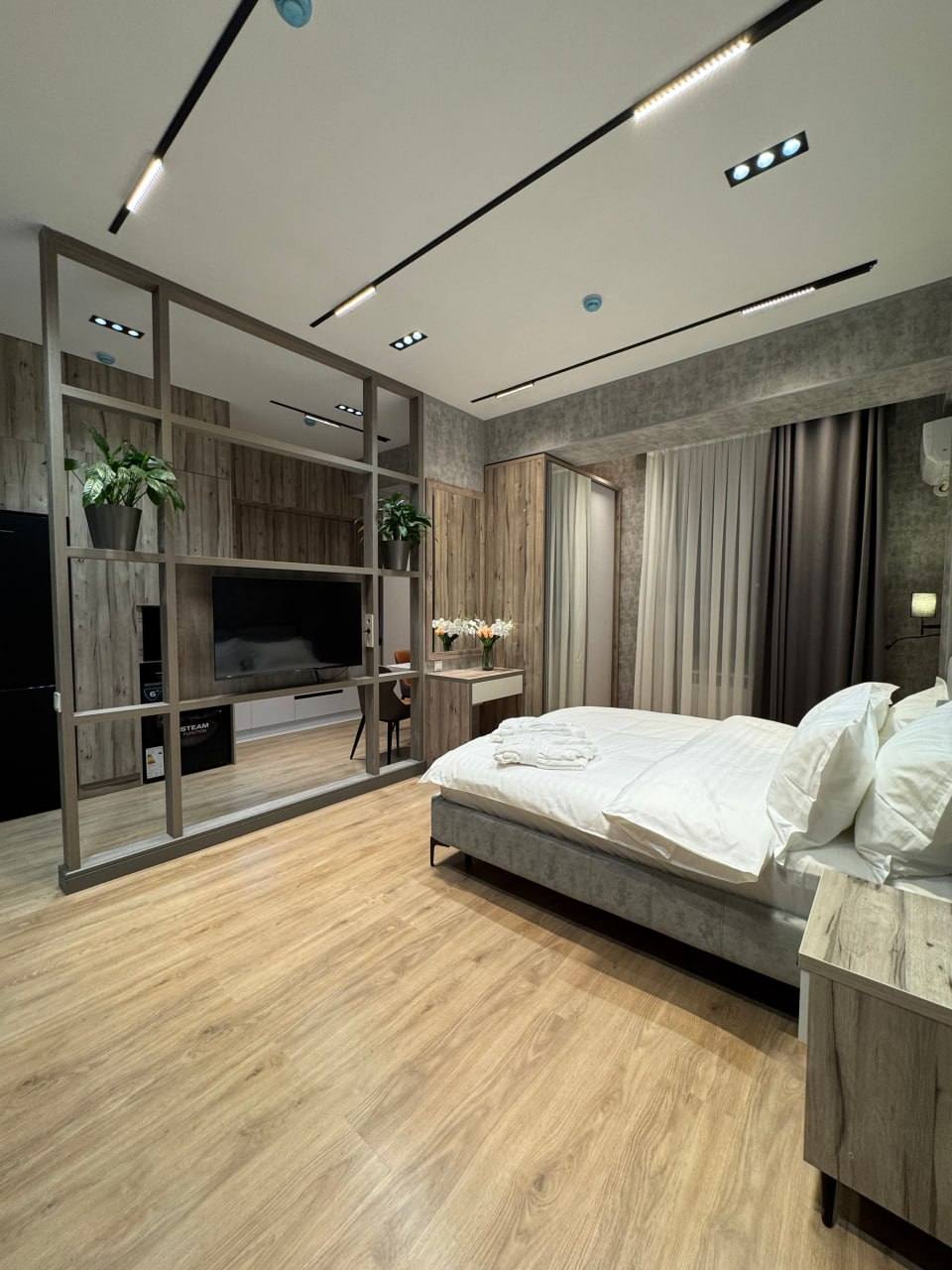 Art City Apartments Hotel — Ташкент