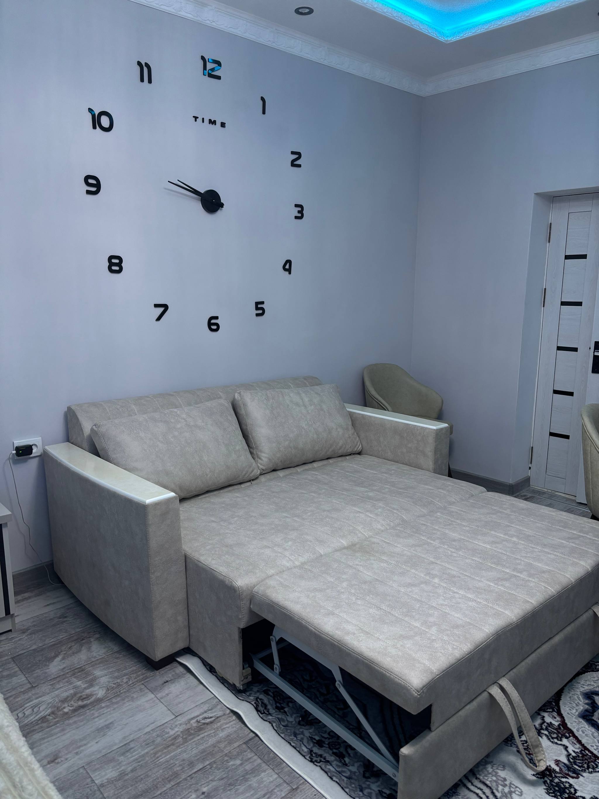 Zara apartament — Самарканд