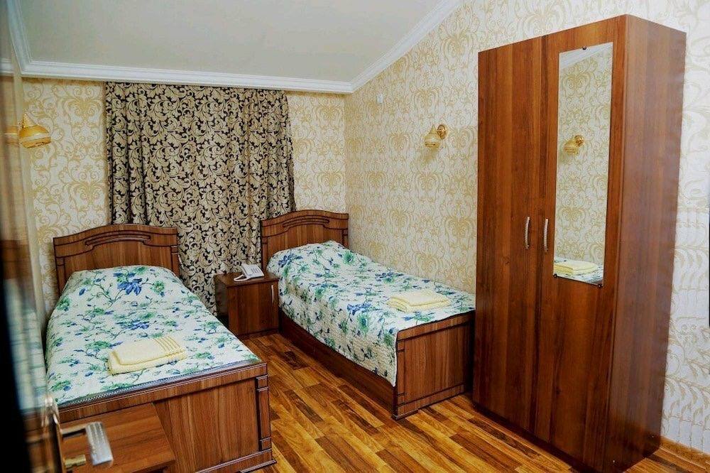 Yasmin Hotel — Ташкент