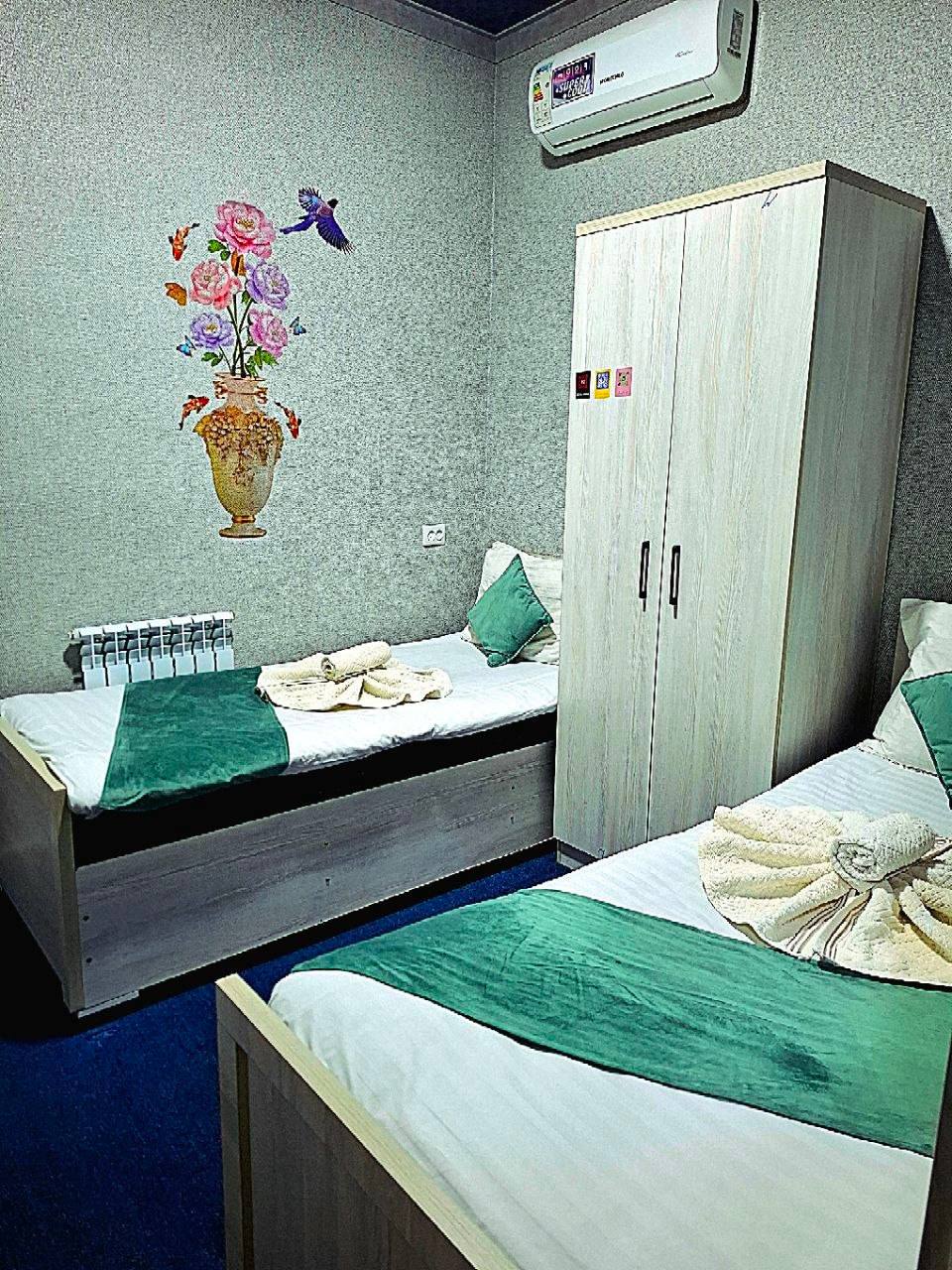 Bel Hotel 505 — Ташкент