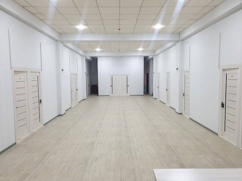 Sabur Hostel — Ташкент