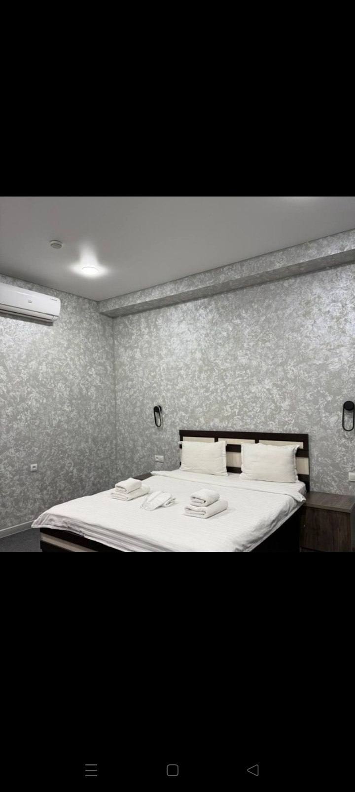 PREMIUM INN 777 — Ташкент