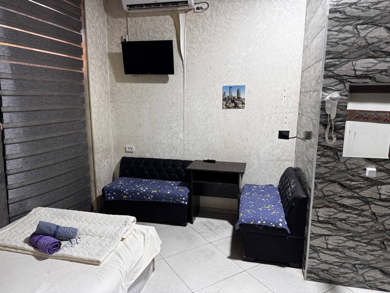 Labirint hotel — Ташкент