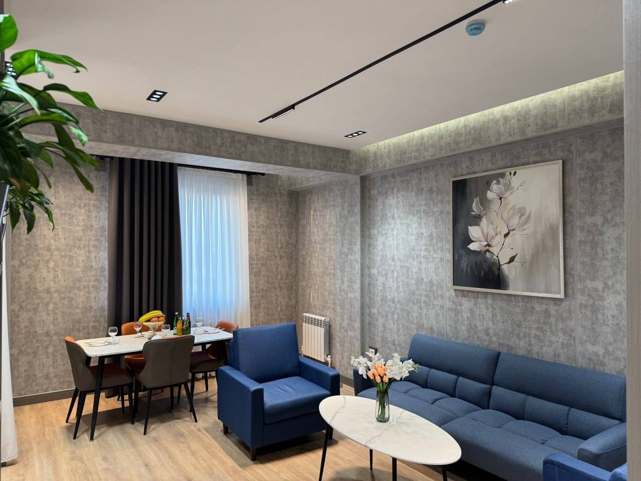 Art City Apartments Hotel — Ташкент
