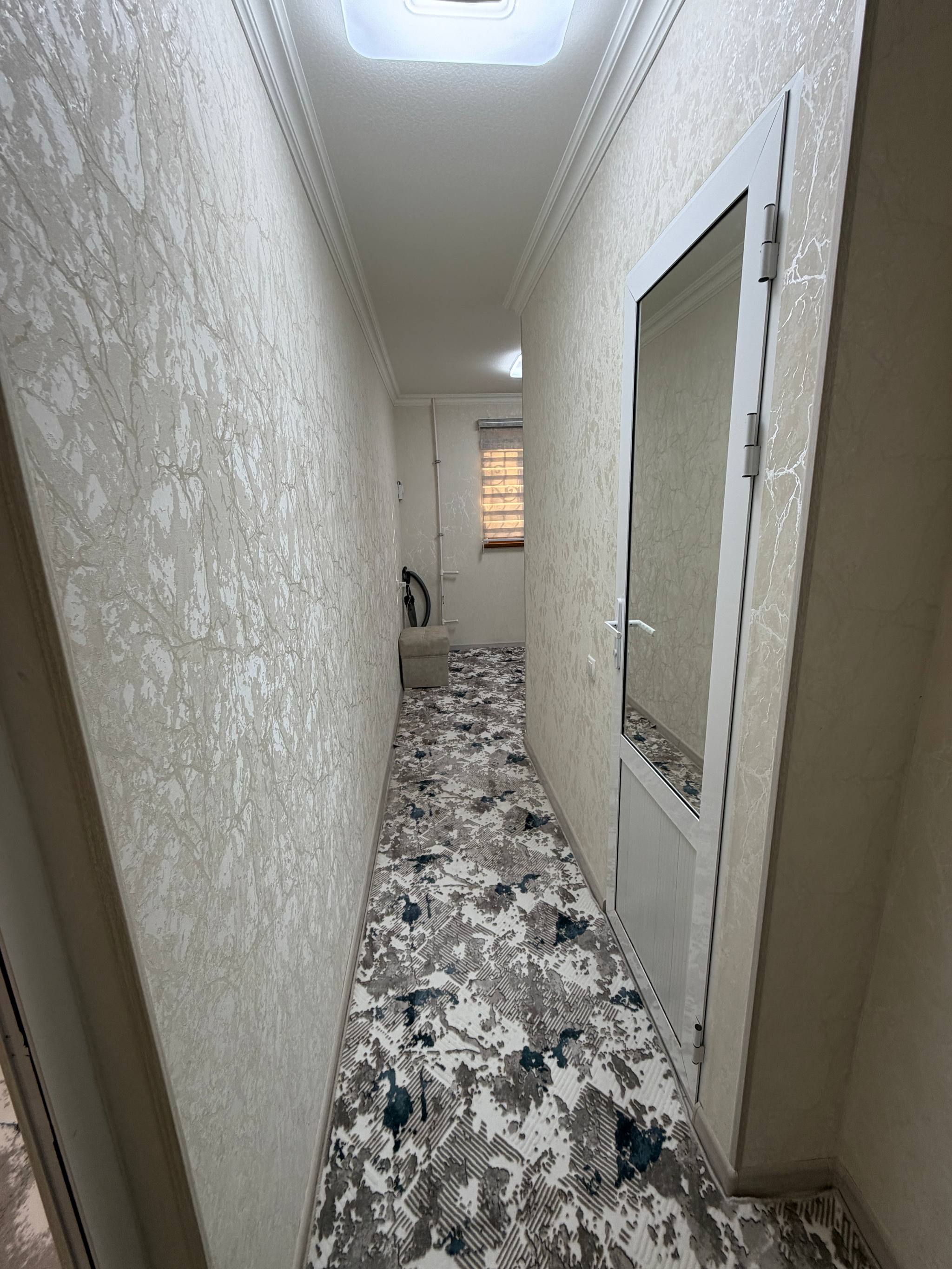 DEKALB APARTMENT 2 LUX — Самарканд